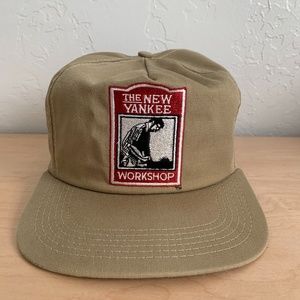 Vintage The New York Yankee Workshop